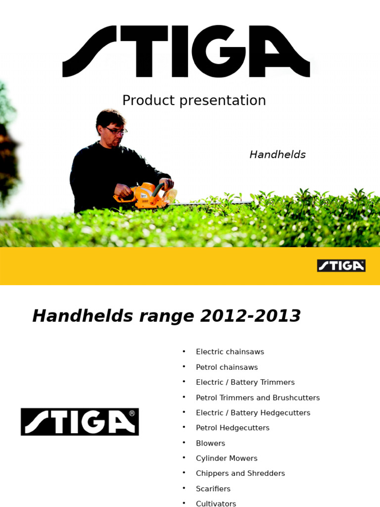 Handheld Garden Tools 2012-2013 Catalog | PDF | Knife | Gear