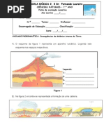 51663161 Ficha Sumativa Sismos Vulcoes 1