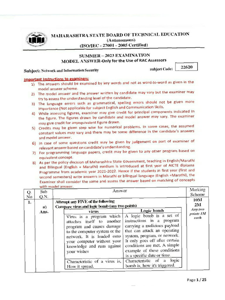 NIS | PDF