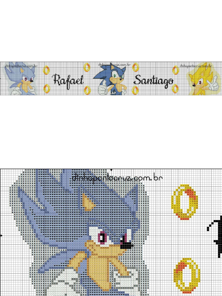 Trio Sonic | PDF