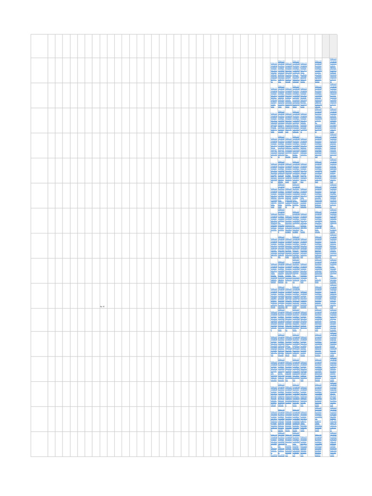 Fatigue Assessment Scale data base | PDF
