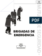 Brigada de Emergencia