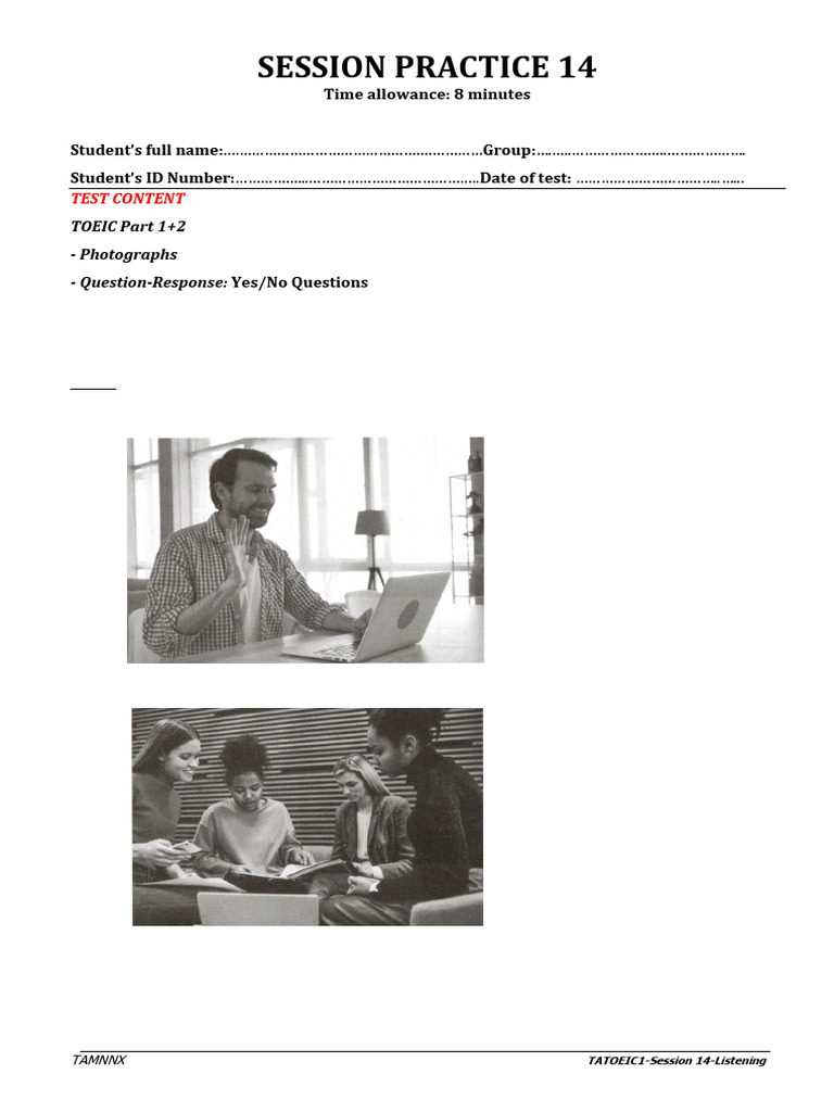 TAT1-S14-official-2nd Edition | PDF