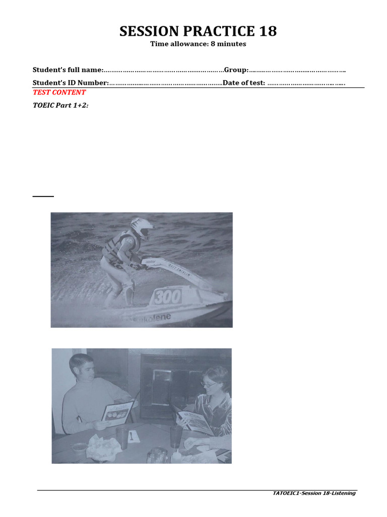 TAT1 S18 Official 2nd Edition | PDF