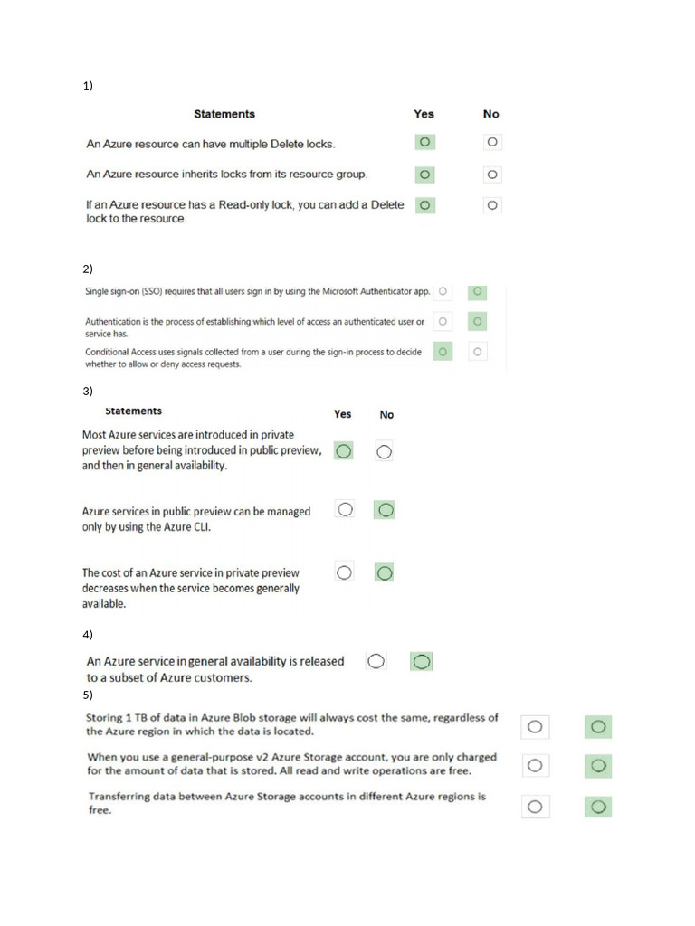 Azure Advisor Tasks and Tools Overview | PDF