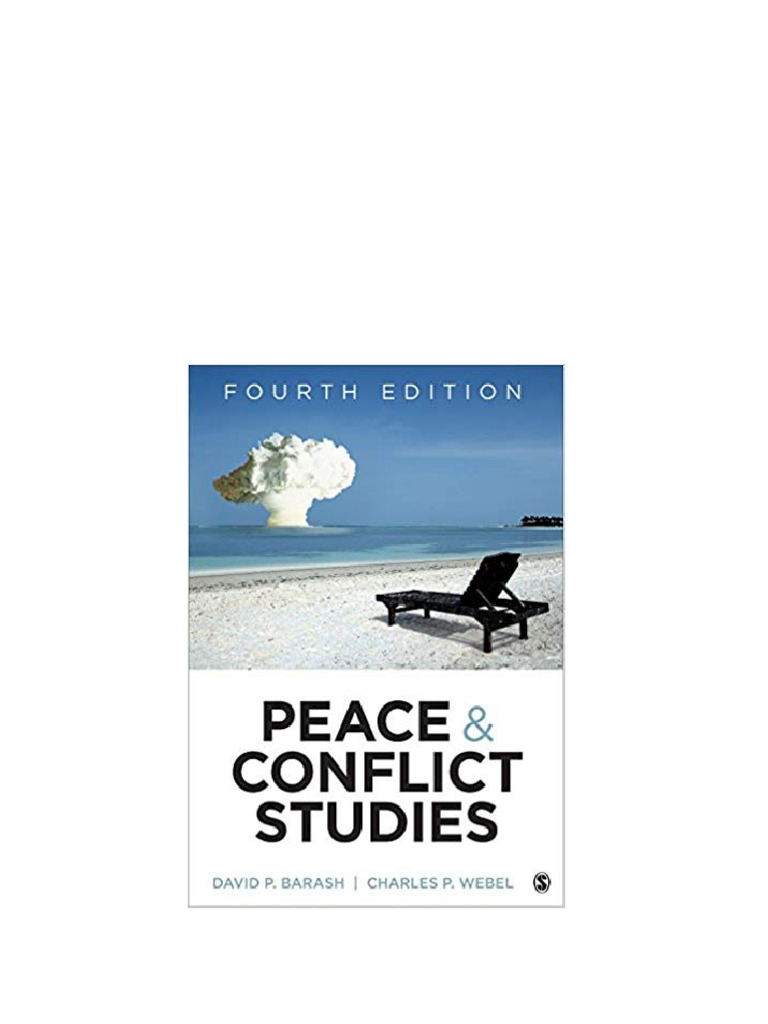 洋書 PEACE&CONFLICT STUDIES fourth edition 洋書 PEACE&CONFLICT STUDIES fourth edition 洋書 PEACE&CONFLICT
