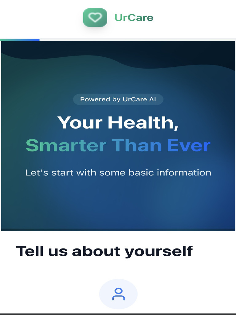UrCare AI | PDF