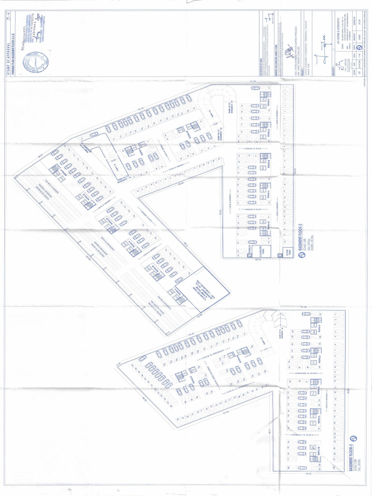 1 Building Plan Approval - NA Order For Plotted Development | PDF