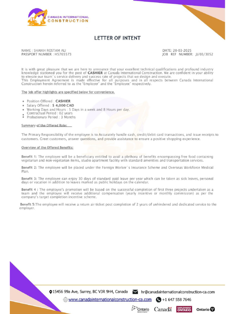 Shaikh Rostam Ali | PDF