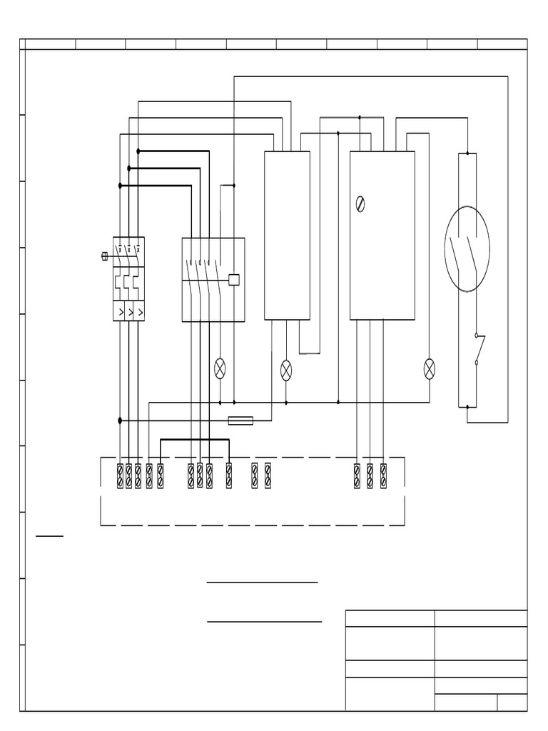 Schema SP | PDF