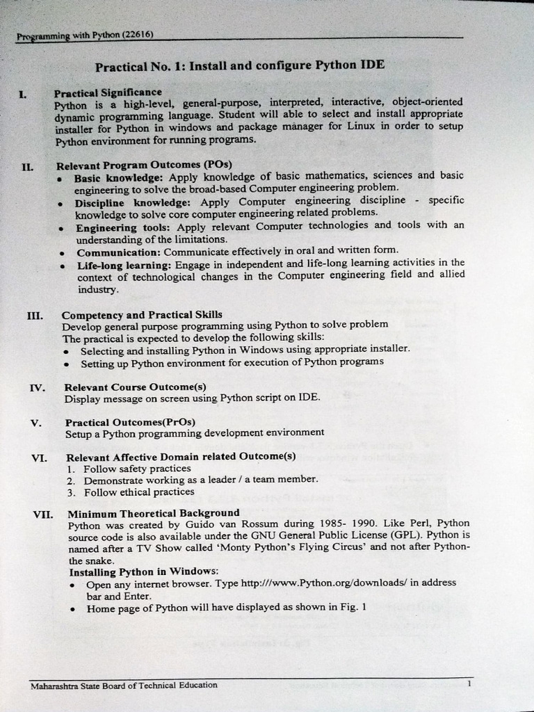 PWPmanual | PDF