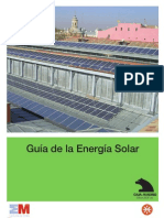 Guýa de la Energýa Solar