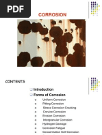 Different Forms of Corrosion 2