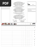 ヤマハ　YZF -R1/R1M(2020~)　サービスマニュアル Honda Wave125 10 | PDF | Bracket | Vehicles