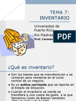 Tema7 Inventario