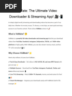 Downloader Codes List (2025) | PDF