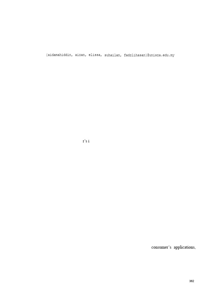 Indoor Positioning via Wi-Fi Trilateration | PDF | Ieee 802.11 | Wi Fi