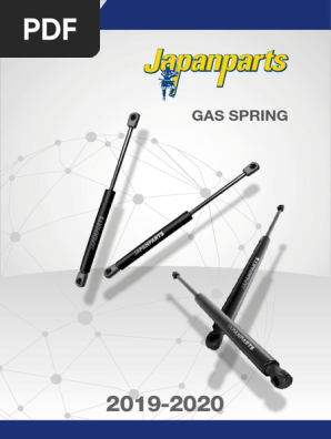 sio -様 Japanparts Gas Spring 2020 | PDF | Luxury Motor Vehicle