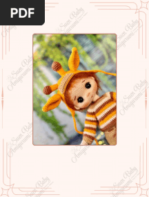 --- Zuzu Doll --25-2
