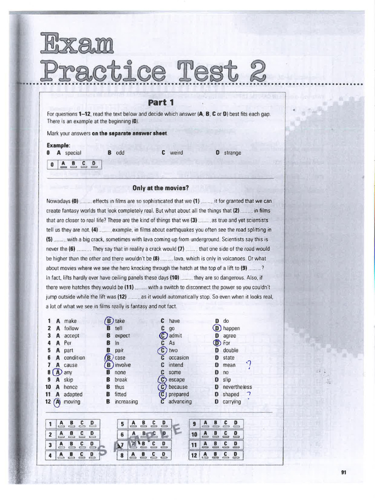 Test 02 Activate - 15-07-2024 | PDF