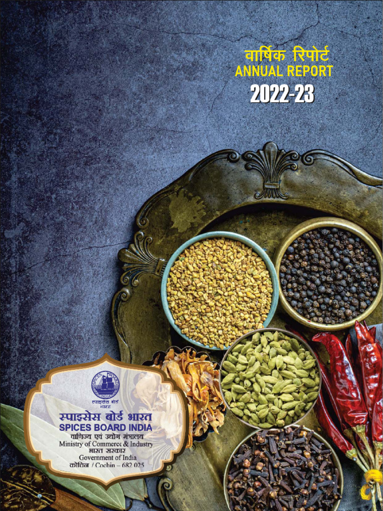 Annual Report 2022-23 Final | PDF