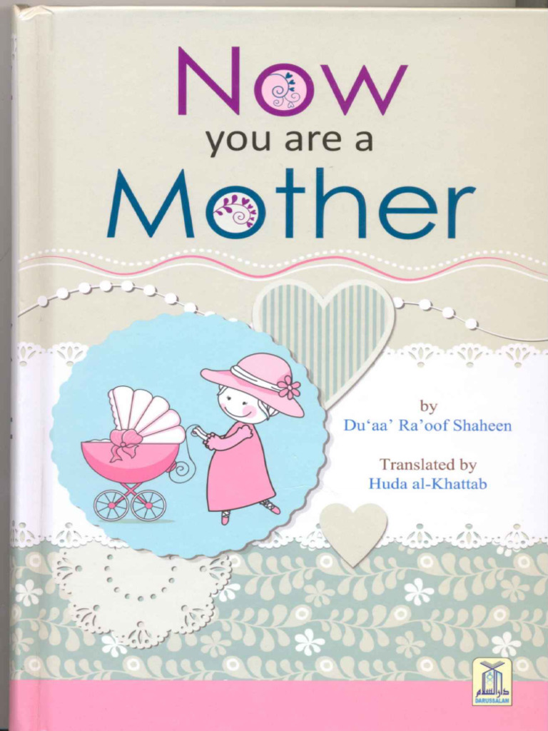 New Mother’s Handbook: From Birth to 4 Years | PDF | Menstrual Cycle ...