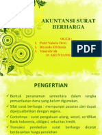 Surat Berharga