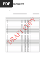 AF Form 171: Driver Training Request | PDF | Driver's License | Vehicles