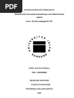 Download Makalah Regional by ENna RatZu SN84976404 doc pdf