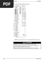 VDF10 Trip Circuit Supervision Relay | PDF | Relay | Electromagnetic ...