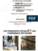 Diapositivas Paraisos Fiscales