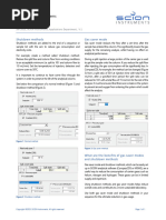 GC/MSD Venting Procedure for 5977A/B | PDF | Gas Chromatography–Mass ...