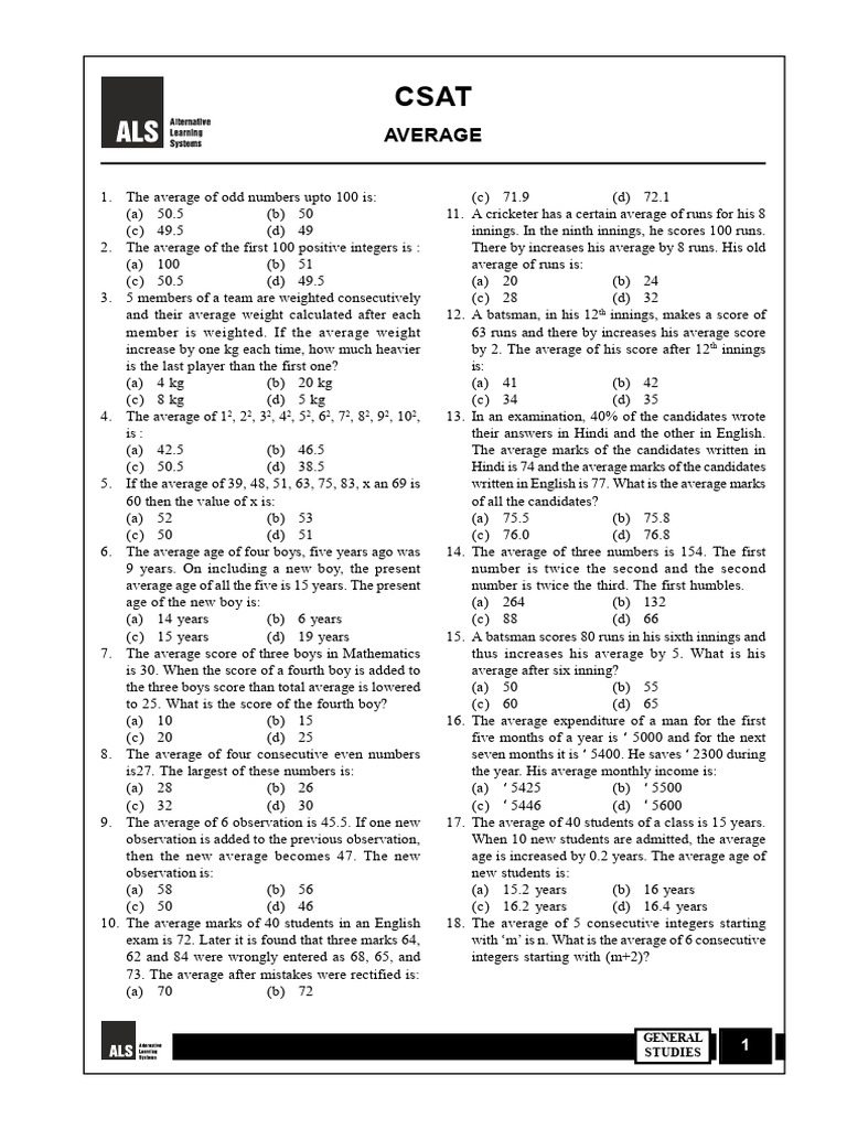 Cricket Player's Batting Average Analysis | PDF | Test Cricket ...