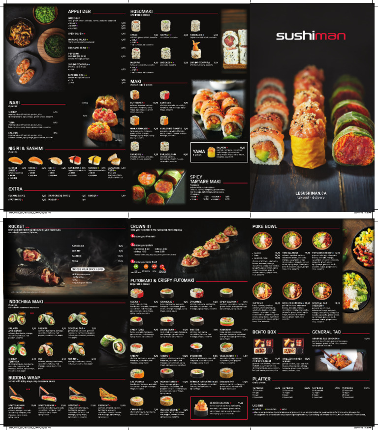 SM24 Menus 001 18x10 EN 3 JUIN24 v2 | PDF