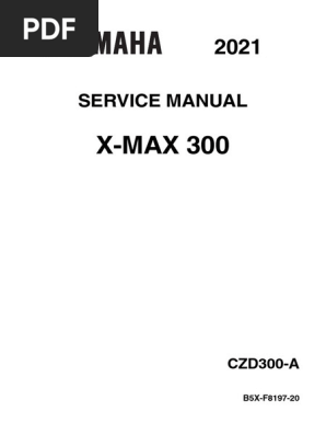 XSR 155 2021 Canbus Bbs1 | PDF | Vehicles | Internal Combustion Engine