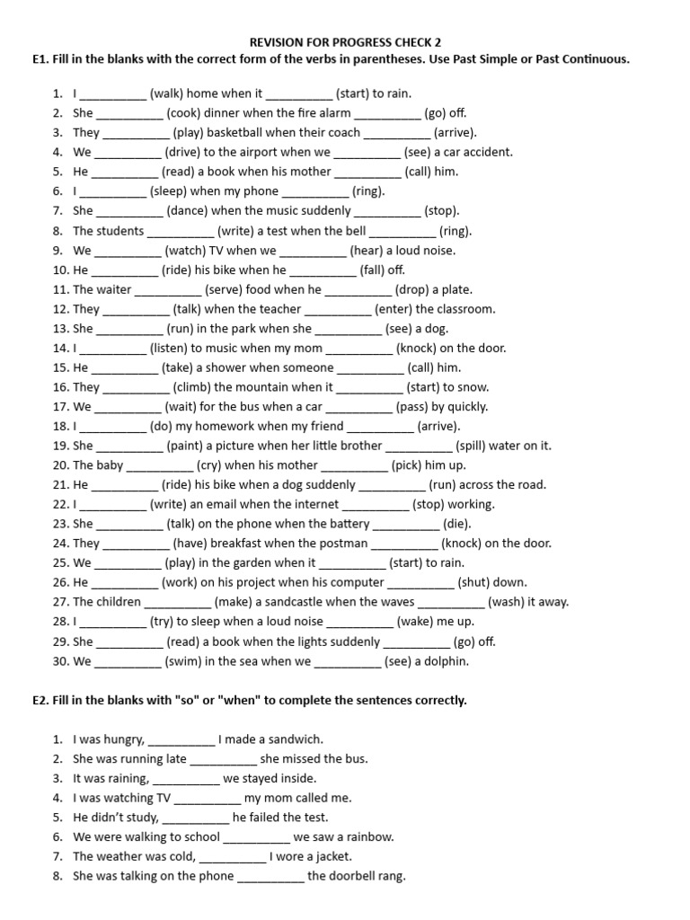 Tonic Solfa Exercises for Progress Check | PDF