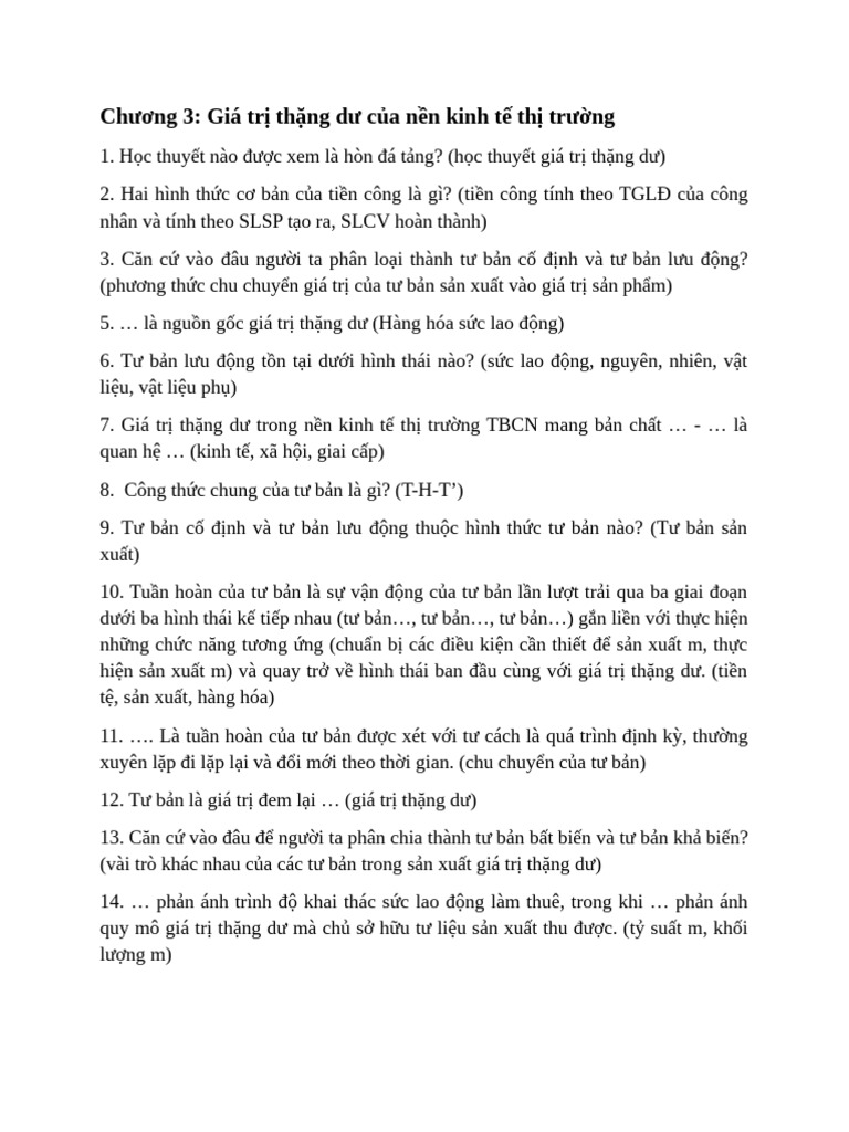 KTCT | PDF