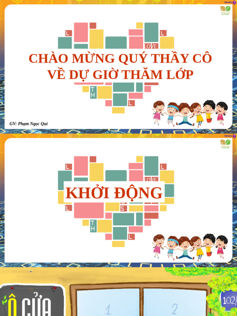Bai 7 Tinh Toan Tu Dong Tren Bang Tinh | PDF