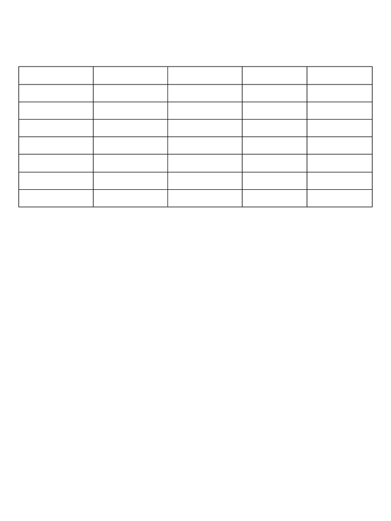 O Level Qualitative Analysis Guide | PDF
