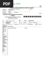 Retrieve Lab Reports via ORS Portal | PDF | Career & Growth | Business