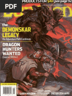 Dungeon Magazine #104_text | PDF | Fantasy Role Playing Games ...