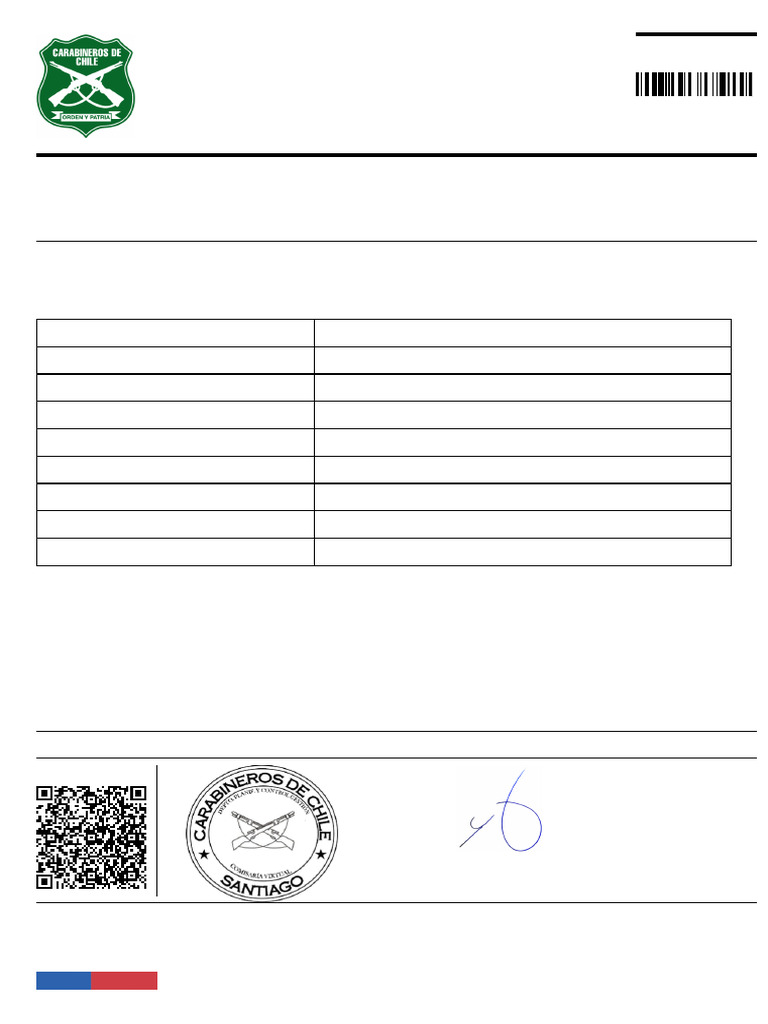 Documento 1 | PDF