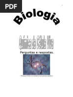 Biologia Em Perguntas e Respostas