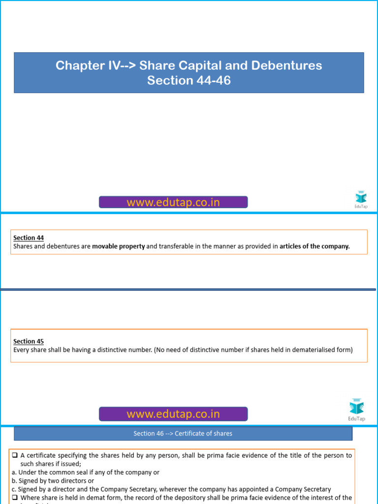 SS Concept - Class - Part - 2 - Lyst6469 | PDF