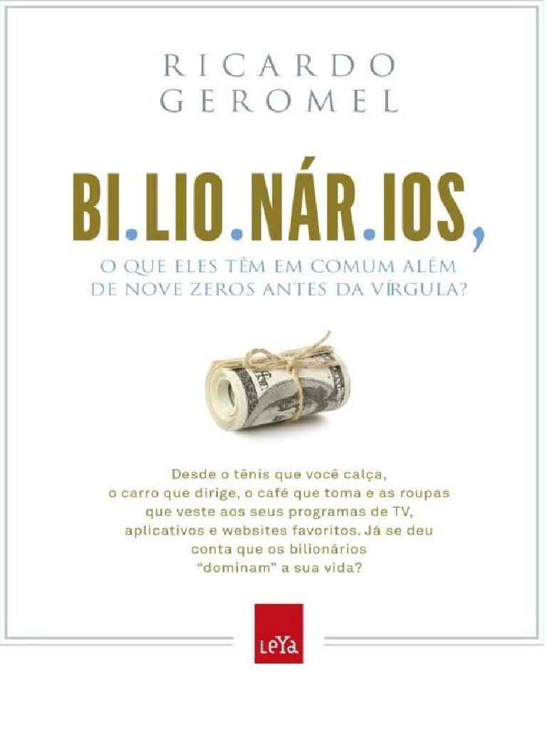 Bi Lio Na Rios | PDF