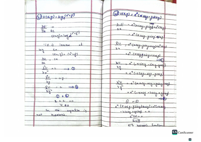 Only Exercise 17.5 (1) - 7 | PDF