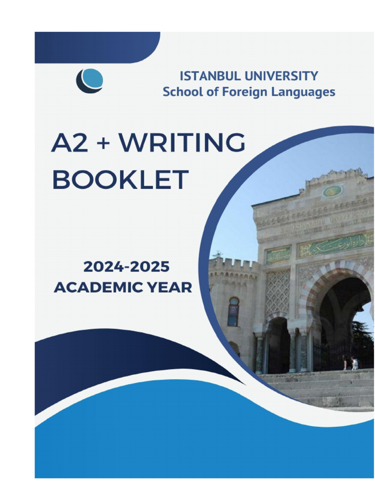 A2 Writing: Comparison & Contrast Guide | PDF | Satellite | Rocket