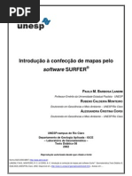 Manual Software Surfer
