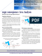 HCA Analysis Tool Automates Direct and Indirect Impact Reporting