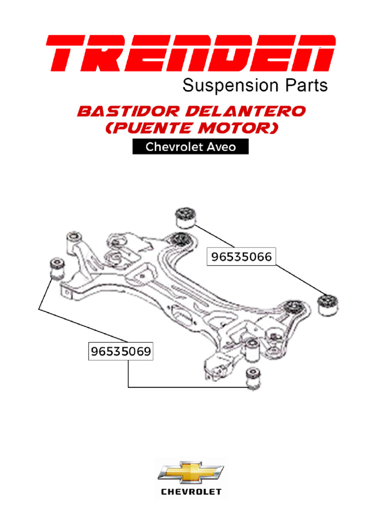 Catalogo Productos Trenden | PDF